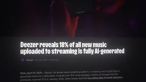 The Alarming Rise of REALISTIC AI Content - VisualVenture