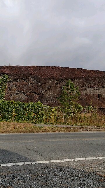 PT.3 OF MELTED STRUCTURE/BUILDING, W/ A POWER STATION ON TOP!!