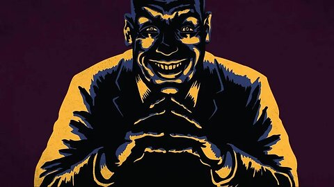 PSYCHOPATHS, MEGALOMANIACS & DIRTY ROTTEN RATS (A Failure Of Fear PRODUCTION)