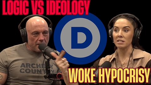 Whitney Cummings Says the Quiet Part Out Loud: Joe Rogan Reacts