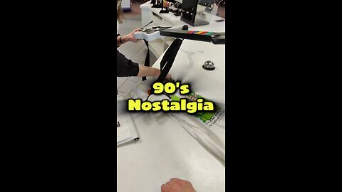 I Didn't Expect THIS at the Thrift Store... #vintagetees #90snostalgia #thriftfinds #resellerlife