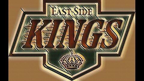 Midweek Mixtape Pop-up Show 20251216 - East Side Kings Deep House Mixed Set