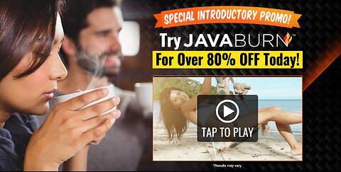Java Burn: The Secret Fat-Burning Coffee Everyone’s Talking About!