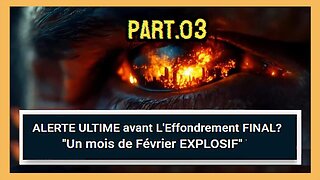 L'ULTIME ALERTE avant l'effondrement total de la France ...Partie 3 (Hd 720)