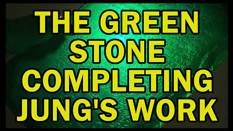 Spiritual Alchemy The Missing Piece Jung Couldn't Explain