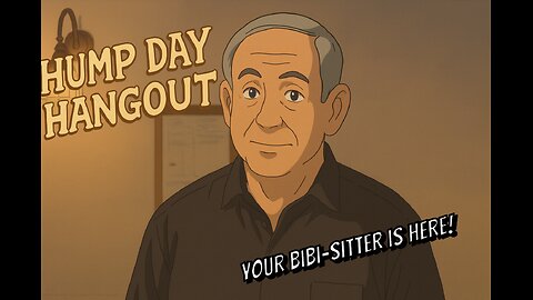Your Bibi Sitter is Here! | Hump-Day Hangout 10/8/25