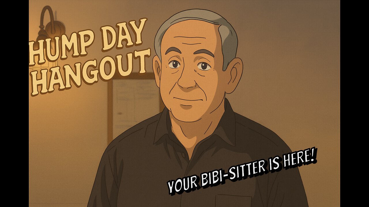 Your Bibi Sitter is Here! | Hump-Day Hangout 10/8/25