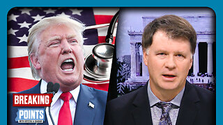 Republicans FLAIL On Healthcare As PRICES SURGE