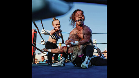 Midget Wednesday 11-26-25