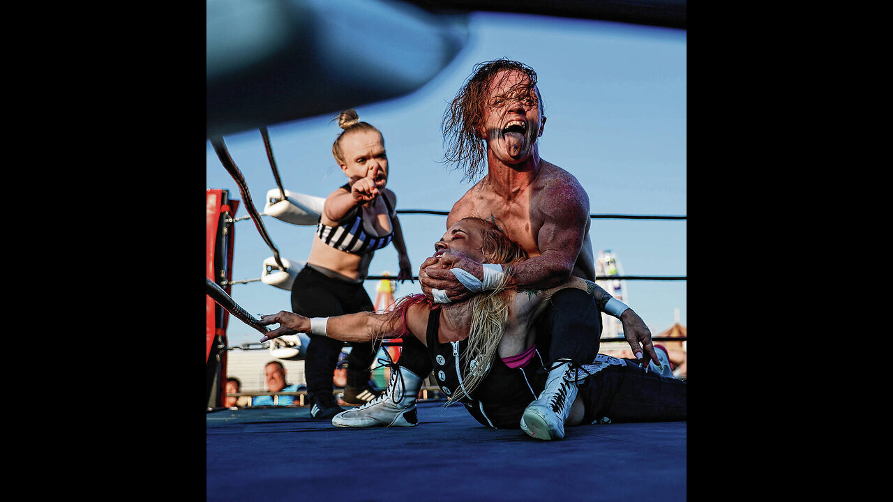 Midget Wednesday 11-26-25