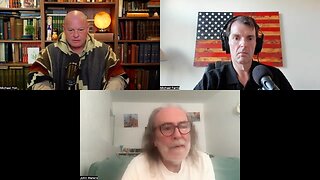 Ireland, Gaza, Death Jabs, War, Europe, Japan, and More- John Waters and Michael Yon