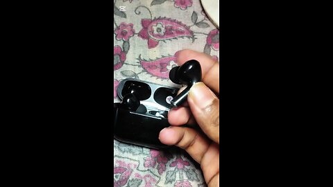 ₹100 Airbuds Unboxing from Flipkart