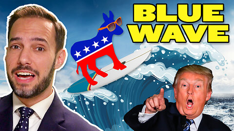 Democrats Just Won BIG