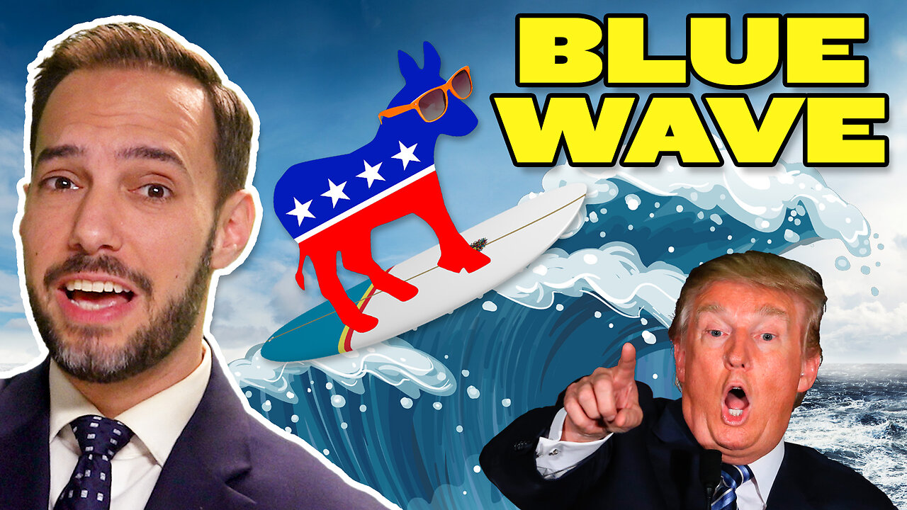 Democrats Just Won BIG