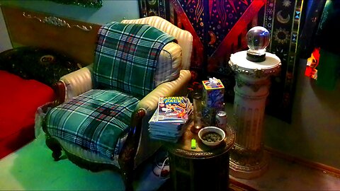 Matt's Library: Power Pack