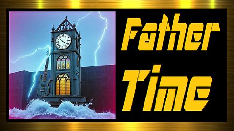 Father Time