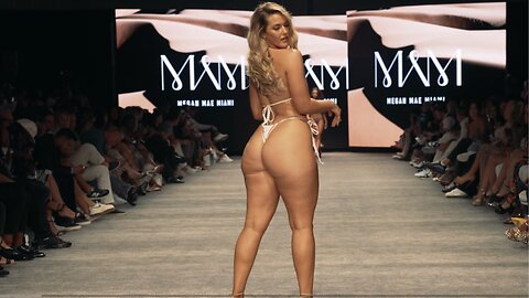 HOTTEST WOMEN -BUTT AND BODY 2026- BATTLE 1 - MARI VS ERI