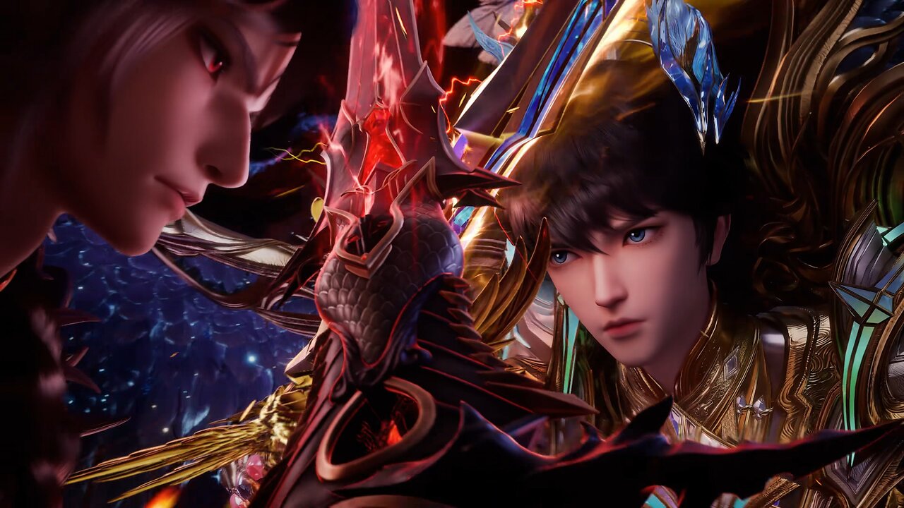 TOS ep191 engsub + indo cc [4K]