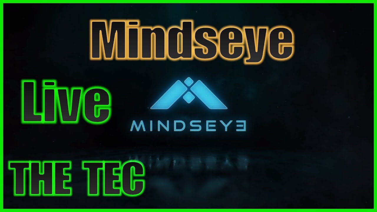 MindsEye Let’s Play Part 2: Robin Hood Let’s Go