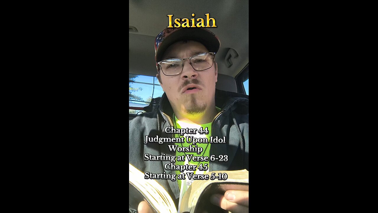 Isaiah
