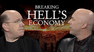 Breaking Hell’s Economy