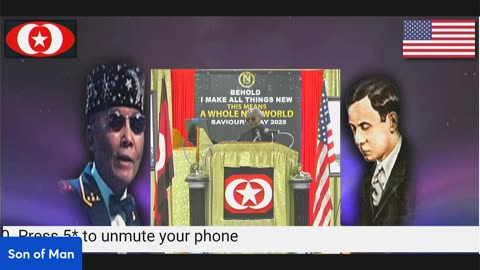 A Scriptural Discussion with the Son of Man: May 5, 2025