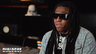 Chopper Says Illuminati Is Real & Reveals The 3 Times The Illuminati Approached Him: 'It Was Scary.'