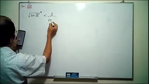 CICLO CHRISTIAM HUERTAS | Semana 34 | Función Exponencial