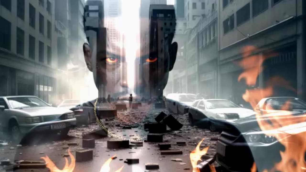 Rats and Monkeys [SquirrelledRhythm]