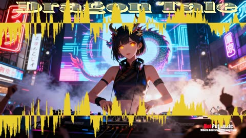 Dragon Tale (Alternative Hybrid)