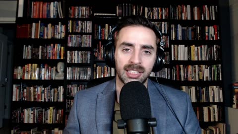 The War Crime that Wasn't | POLITICS | The Chrestman Conversation #189