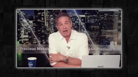 Andy Schectman’s Latest Silver Warning — What He Thinks You Should Prepare For