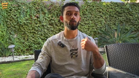 The Human Problem With God