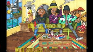 Sativa Saturdays on the IWK 710 Daily Sesh