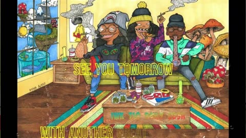 Sativa Saturdays on the IWK 710 Daily Sesh