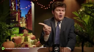 Nick Fuentes DESTROYS Candace Owens for Her Ego & Fake Loyalty!