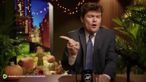 Nick Fuentes DESTROYS Candace Owens for Her Ego & Fake Loyalty!