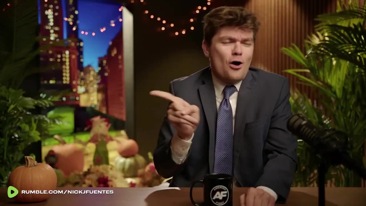 Nick Fuentes DESTROYS Candace Owens for Her Ego & Fake Loyalty!