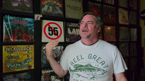 Taking a Risk on Unknown Obscure Bands