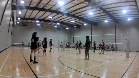 Volleyball VS DIGG DISSS July 24 2025 part 2