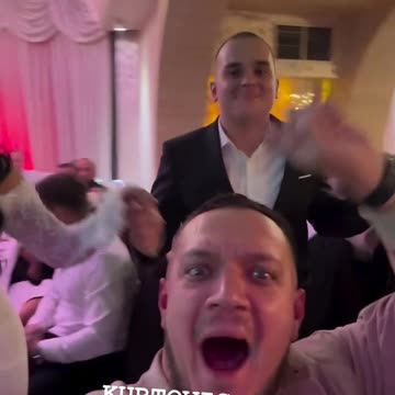 Gastoz - Andjela - Svadba