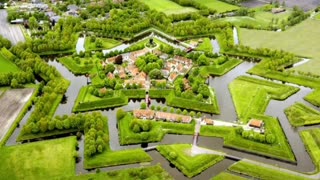 Starforts