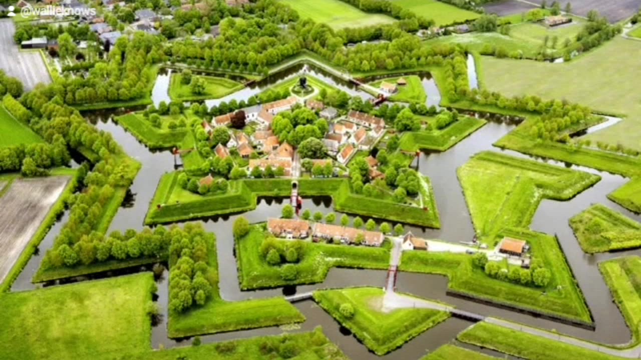 Starforts