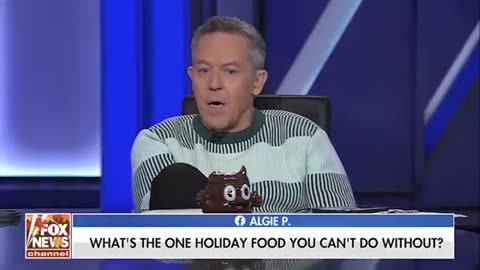 'The Five'_ What's your worst Thanksgiving dinner disaster_