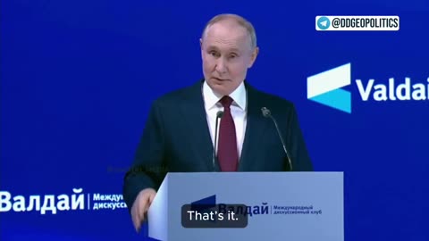PutinValdaiForum-2Oct2025