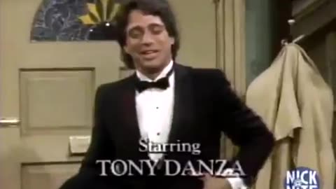 Classic TV Theme Who's the Boss