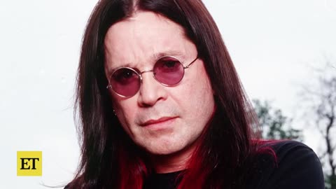 Sharon Osbourne Got Donald Trump Voicemail, King Charles Letter After Ozzy’s Death.