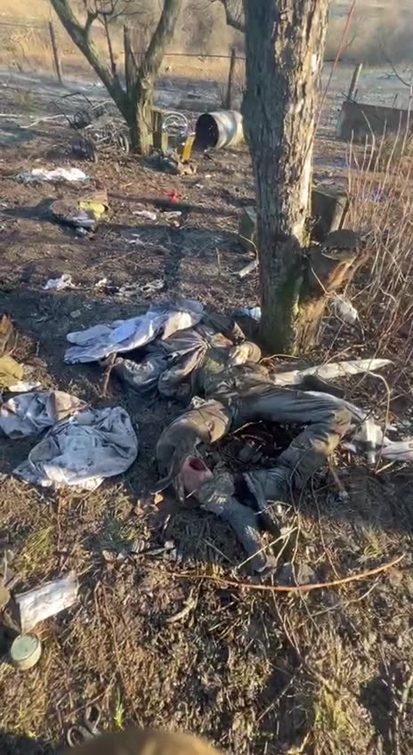 Ukraine war combat footage 10/5/25