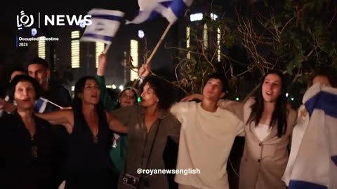 ‘Israel’ Hamas November 2023 ceasefire and prisoner exchange