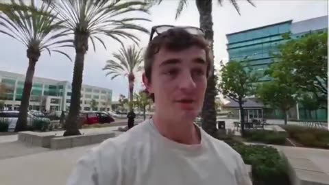 Nick Shirley Found 108 Voters Registered in One House and That's Just One Bombshell He Discovered